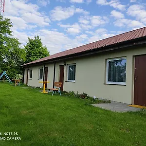 Pokoje Pod Klonami Gdańsk