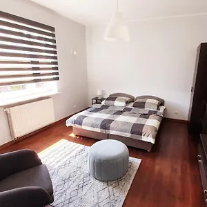 Ginger Doors - Pokoje Gościnne Gdańsk